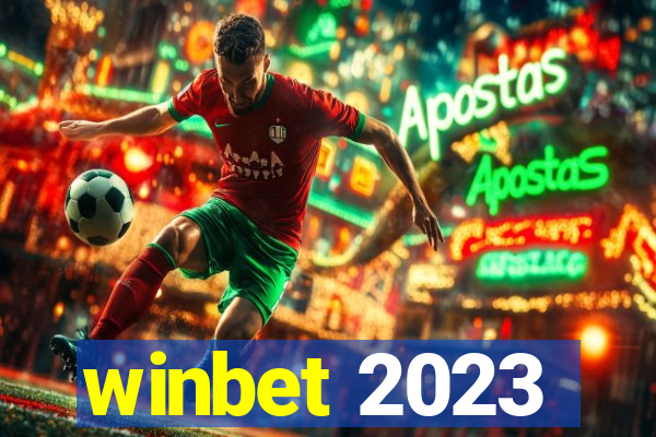 winbet 2023